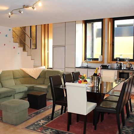Casa Sao Dinis Villa Porto Kültér fotó