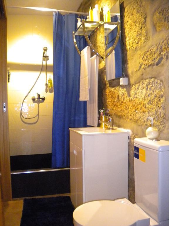 Casa Sao Dinis Villa Porto Kültér fotó