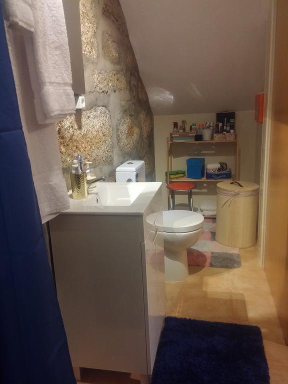 Casa Sao Dinis Villa Porto Kültér fotó