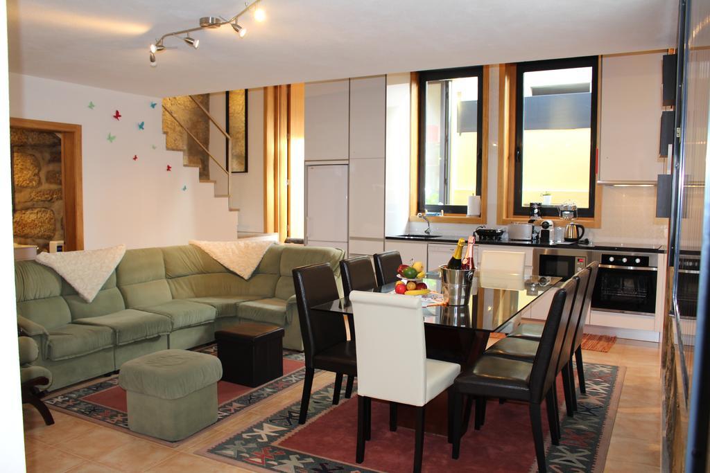 Casa Sao Dinis Villa Porto Kültér fotó