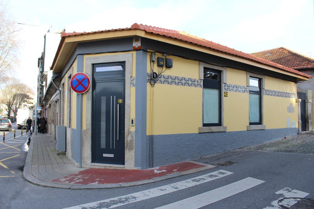 Casa Sao Dinis Villa Porto Kültér fotó