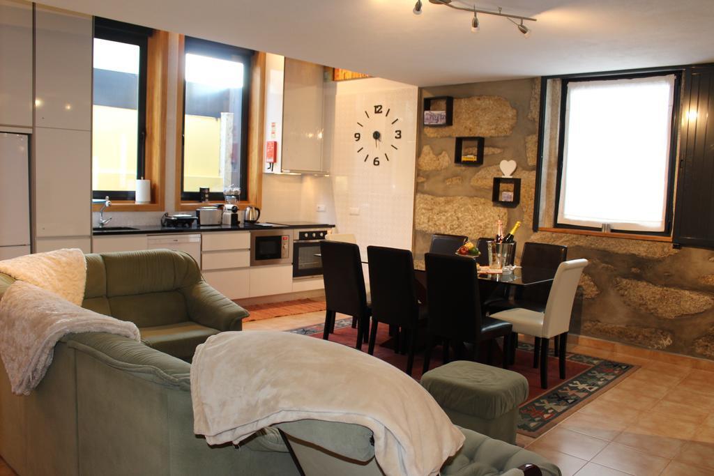 Casa Sao Dinis Villa Porto Kültér fotó