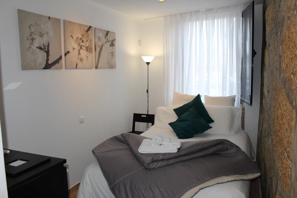 Casa Sao Dinis Villa Porto Kültér fotó