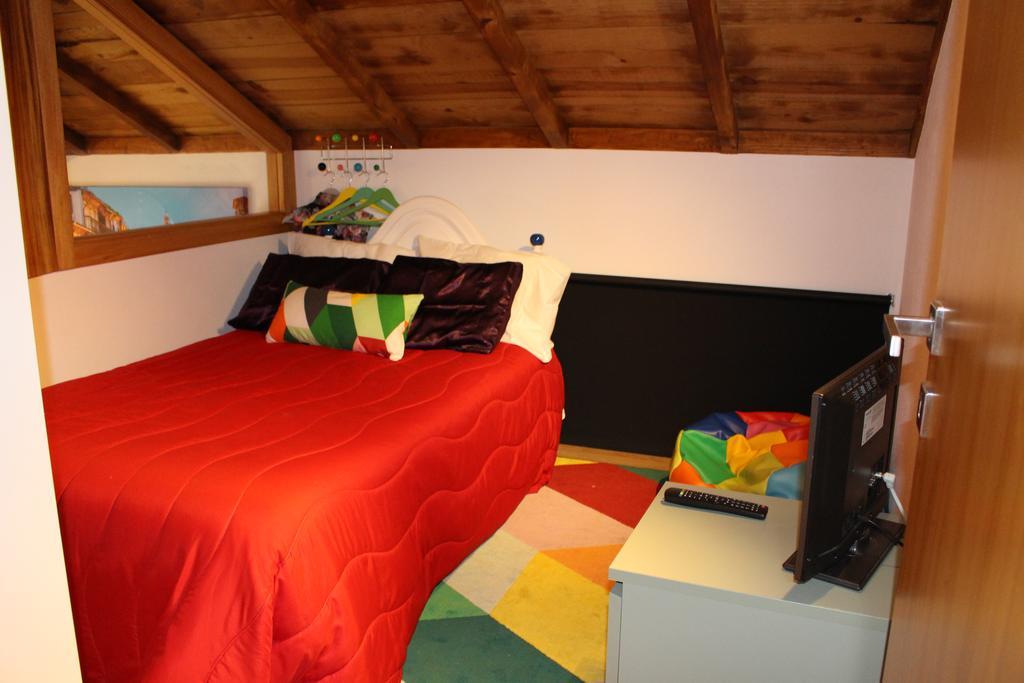 Casa Sao Dinis Villa Porto Kültér fotó