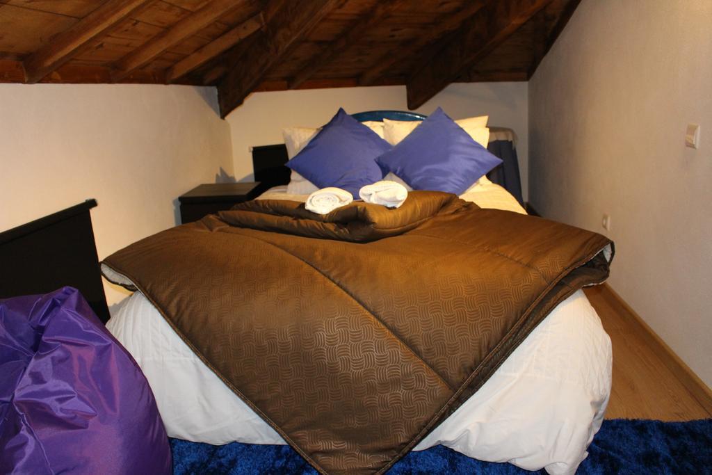 Casa Sao Dinis Villa Porto Kültér fotó