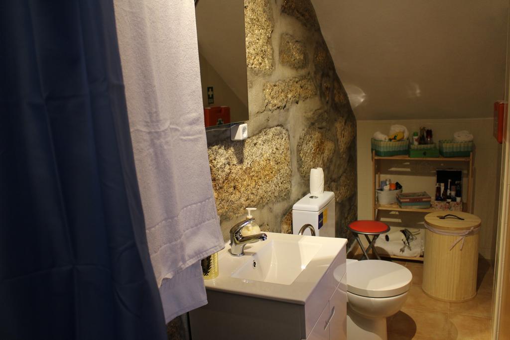 Casa Sao Dinis Villa Porto Kültér fotó