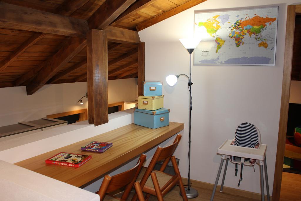 Casa Sao Dinis Villa Porto Kültér fotó