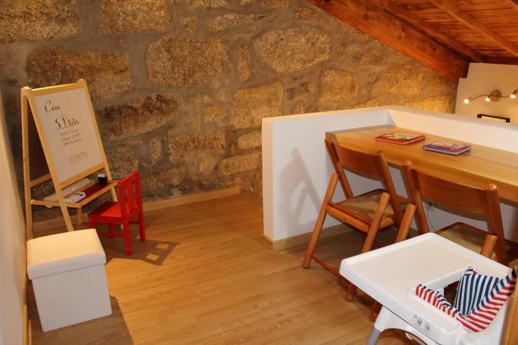 Casa Sao Dinis Villa Porto Kültér fotó
