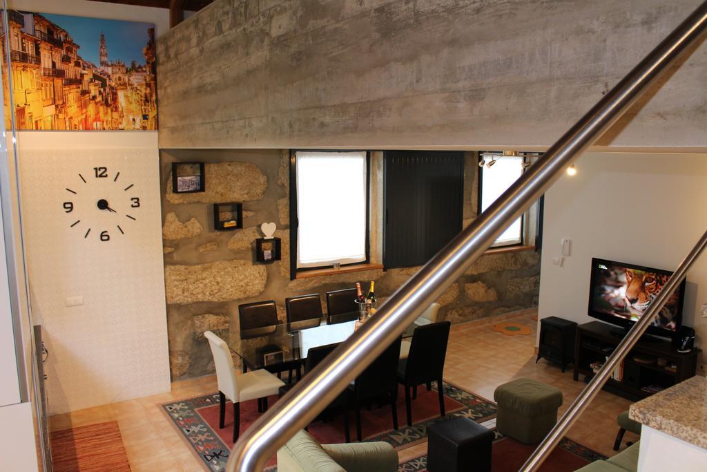 Casa Sao Dinis Villa Porto Kültér fotó