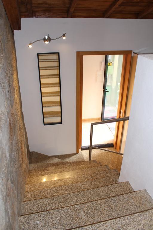 Casa Sao Dinis Villa Porto Kültér fotó