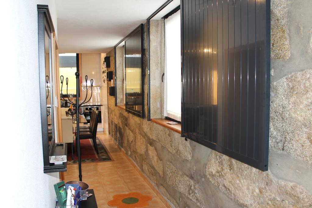 Casa Sao Dinis Villa Porto Kültér fotó