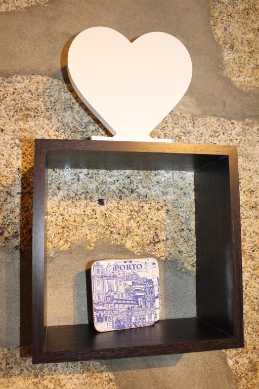 Casa Sao Dinis Villa Porto Kültér fotó