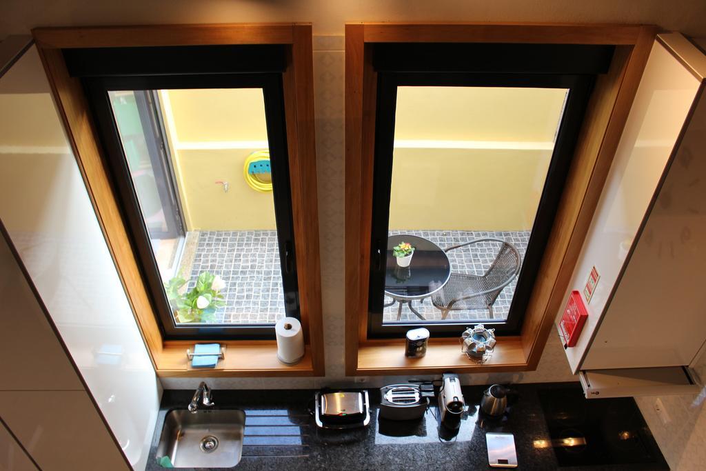 Casa Sao Dinis Villa Porto Kültér fotó
