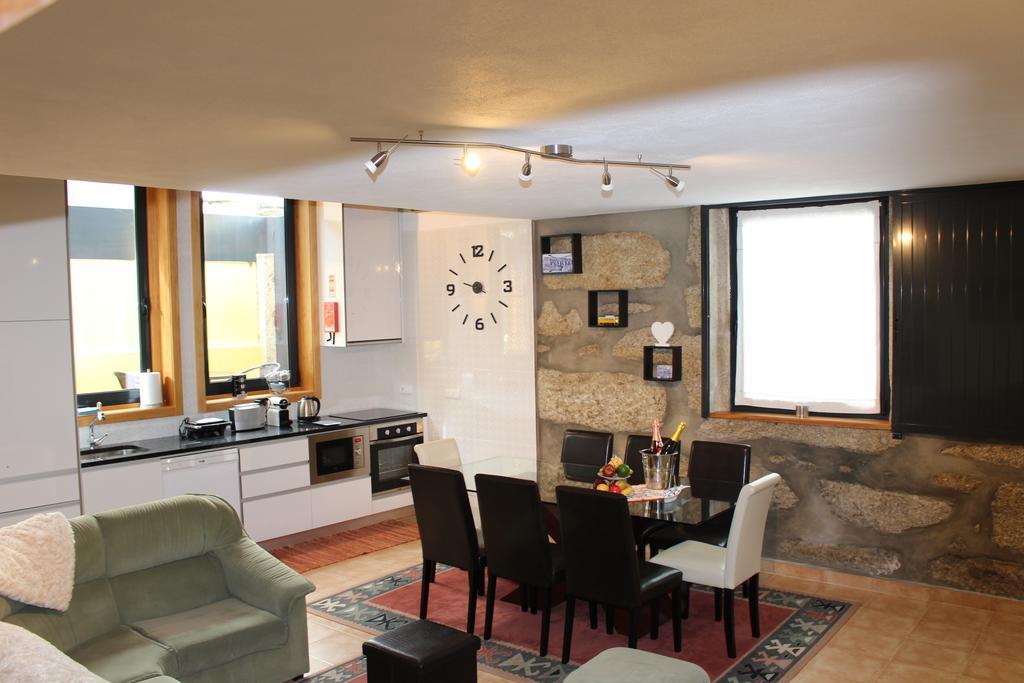 Casa Sao Dinis Villa Porto Kültér fotó