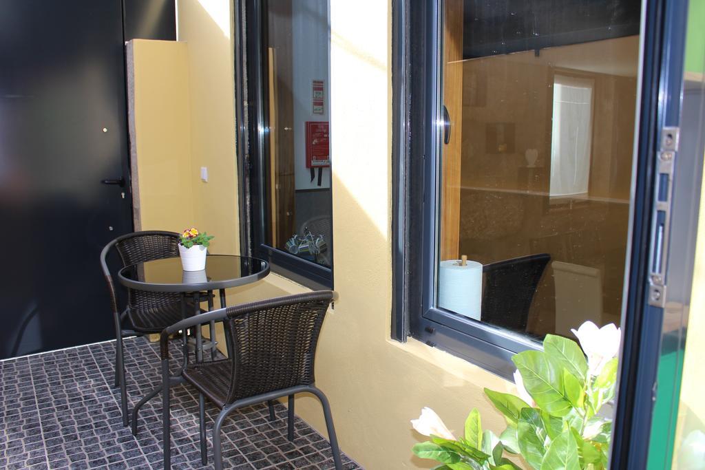 Casa Sao Dinis Villa Porto Kültér fotó