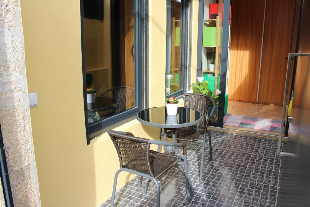 Casa Sao Dinis Villa Porto Kültér fotó