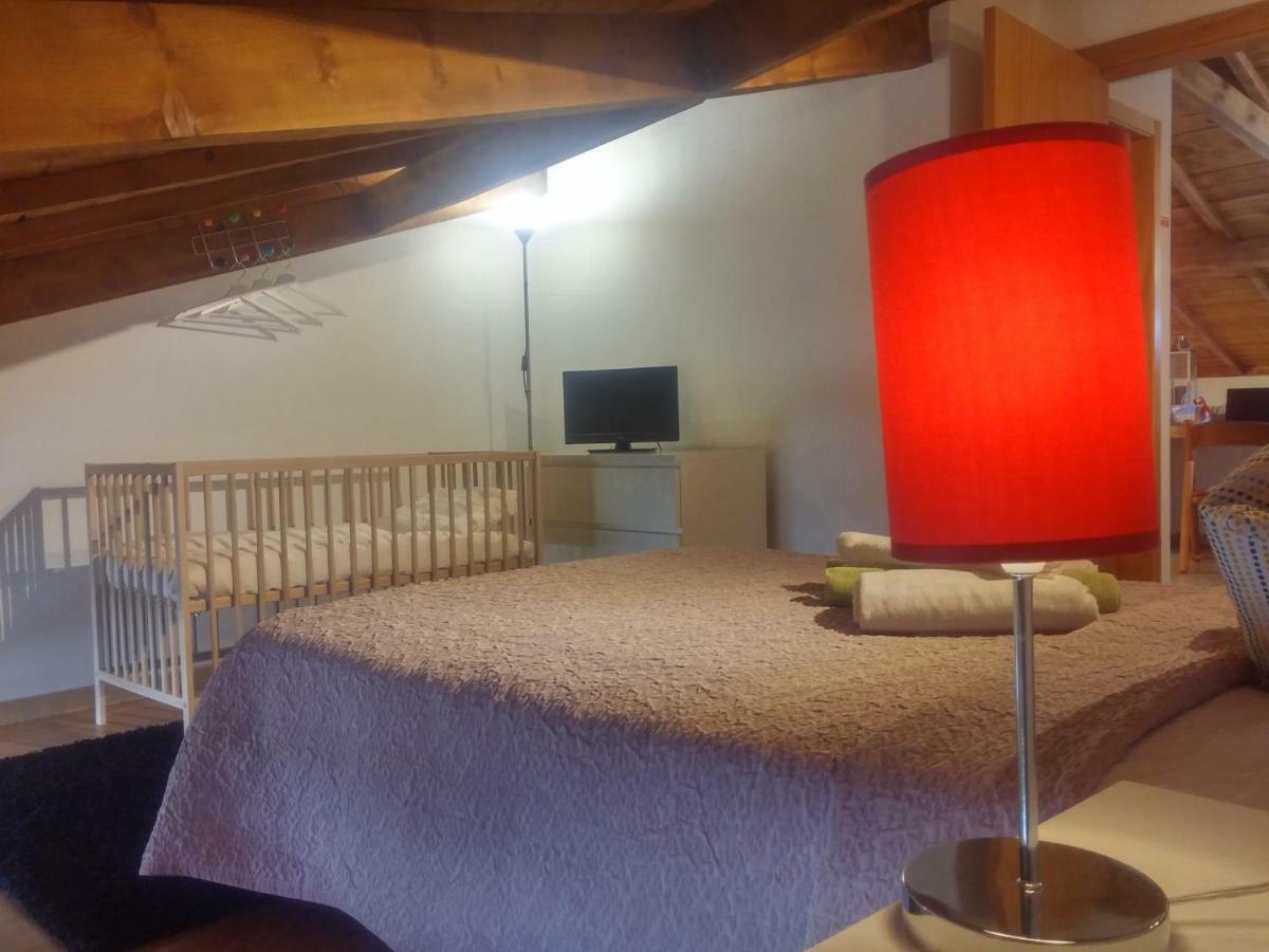 Casa Sao Dinis Villa Porto Kültér fotó