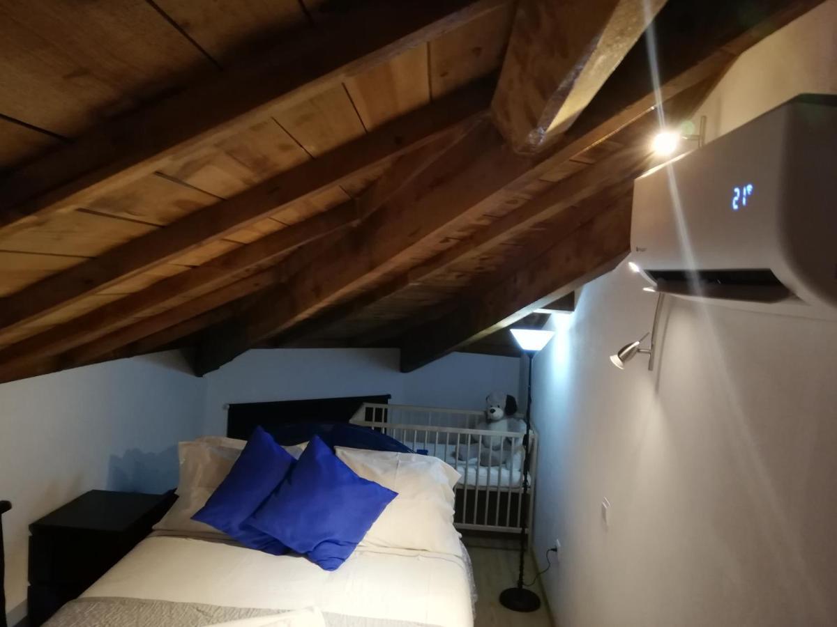 Casa Sao Dinis Villa Porto Kültér fotó