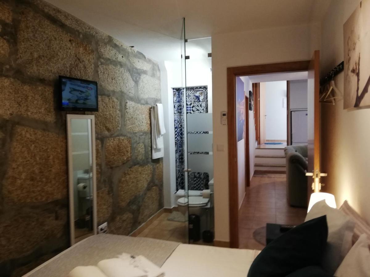 Casa Sao Dinis Villa Porto Kültér fotó