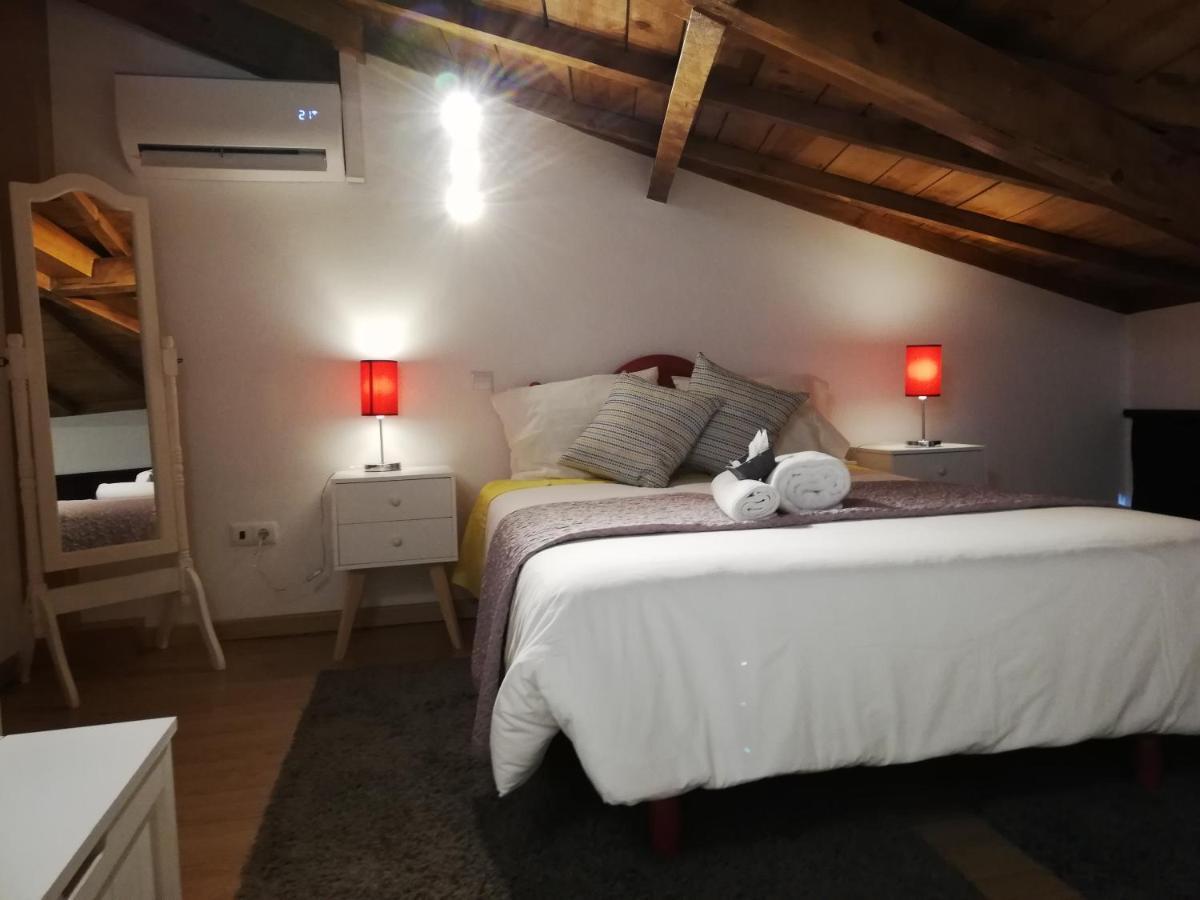 Casa Sao Dinis Villa Porto Kültér fotó